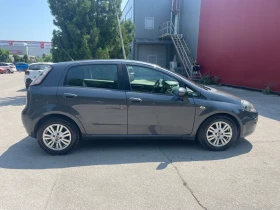 Fiat Punto EVO 1.3 M-jet 75кс - 6999 лв. - 77276812 7