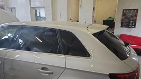     Audi A3 TDI QUATTRO