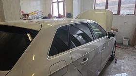 Audi A3 TDI QUATTRO | Mobile.bg    2