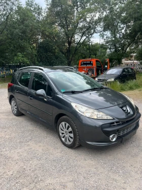 Обява за продажба на Peugeot 207 1.6i ~11 лв. - изображение 3