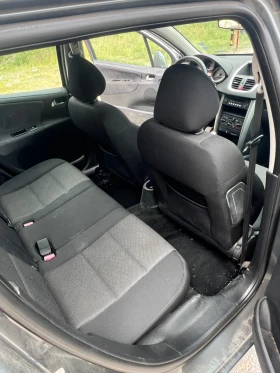 Обява за продажба на Peugeot 207 1.6i ~11 лв. - изображение 10