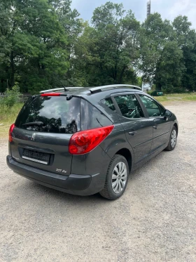 Обява за продажба на Peugeot 207 1.6i ~11 лв. - изображение 2