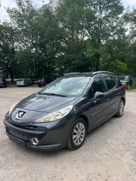 Обява за продажба на Peugeot 207 1.6i ~11 лв. - изображение 1