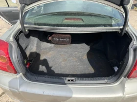 Toyota Avensis 1.8 | Mobile.bg    8