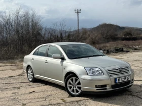 Toyota Avensis 1.8 | Mobile.bg    4