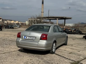 Toyota Avensis 1.8 | Mobile.bg    3