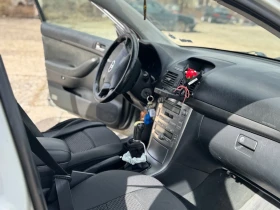 Toyota Avensis 1.8 | Mobile.bg    6