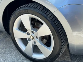 Обява за продажба на Skoda Octavia 1.6TDI XENON* KEYLESS* NAVI* ЛИЗИНГ* БАРТЕР ~13 799 лв. - изображение 5