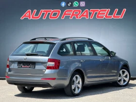 Обява за продажба на Skoda Octavia 1.6TDI XENON* KEYLESS* NAVI* ЛИЗИНГ* БАРТЕР ~13 799 лв. - изображение 2