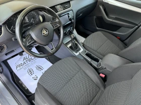 Обява за продажба на Skoda Octavia 1.6TDI XENON* KEYLESS* NAVI* ЛИЗИНГ* БАРТЕР ~13 799 лв. - изображение 6