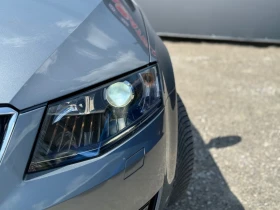 Обява за продажба на Skoda Octavia 1.6TDI XENON* KEYLESS* NAVI* ЛИЗИНГ* БАРТЕР ~13 799 лв. - изображение 4