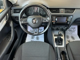 Обява за продажба на Skoda Octavia 1.6TDI XENON* KEYLESS* NAVI* ЛИЗИНГ* БАРТЕР ~13 799 лв. - изображение 7