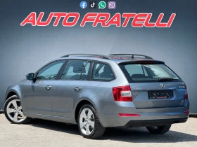 Обява за продажба на Skoda Octavia 1.6TDI XENON* KEYLESS* NAVI* ЛИЗИНГ* БАРТЕР ~13 799 лв. - изображение 3