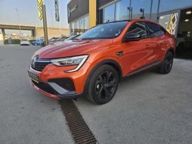 Renault Arkana 1.3 TCe 160 Hybrid