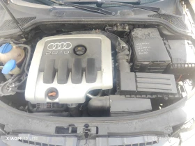 Обява за продажба на Audi A3 2.0 TDI ~5 499 лв. - изображение 9