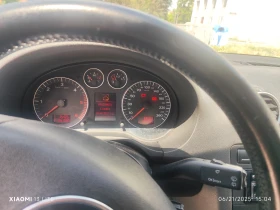 Обява за продажба на Audi A3 2.0 TDI ~5 499 лв. - изображение 4