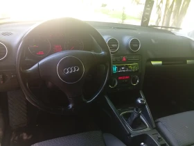 Audi A3 2.0 TDI | Mobile.bg    15