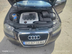 Обява за продажба на Audi A3 2.0 TDI ~5 499 лв. - изображение 8