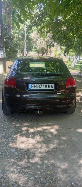 Audi A3 2.0 TDI | Mobile.bg    13