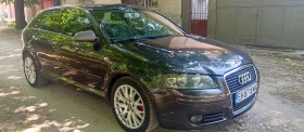 Обява за продажба на Audi A3 2.0 TDI ~5 499 лв. - изображение 1