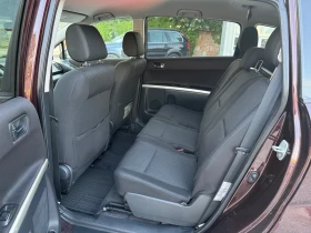 Toyota Corolla verso 1.8VVT-i AUTOMAT 6+ 1 места - 9600 лв. - 36239568 15