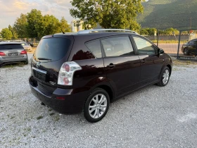 Toyota Corolla verso 1.8VVT-i AUTOMAT 6+ 1 места - 9600 лв. - 36239568 8