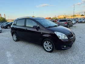 Toyota Corolla verso 1.8VVT-i AUTOMAT 6+ 1 места - 9600 лв. - 36239568 2
