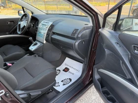 Toyota Corolla verso 1.8VVT-i AUTOMAT 6+ 1 места - 9600 лв. - 36239568 9