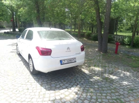 Citroen C-Elysee | Mobile.bg    8