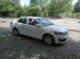  Citroen C-Elysee