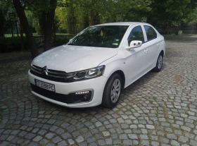 Citroen C-Elysee | Mobile.bg    11