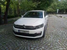 Citroen C-Elysee | Mobile.bg    10
