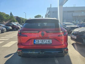 Renault Austral Hybrid Esprite Alpine - 71500 лв. - 45308919 4