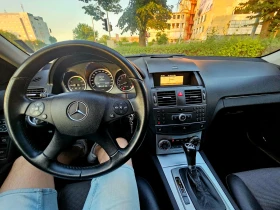Mercedes-Benz C 180 CGI BlueEFFICIENCY | Mobile.bg    16