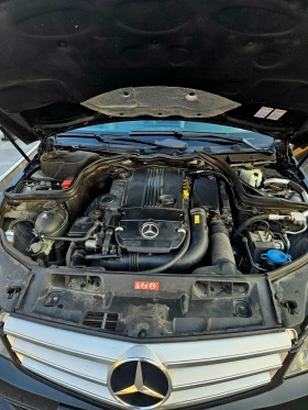 Mercedes-Benz C 180 CGI BlueEFFICIENCY | Mobile.bg    15