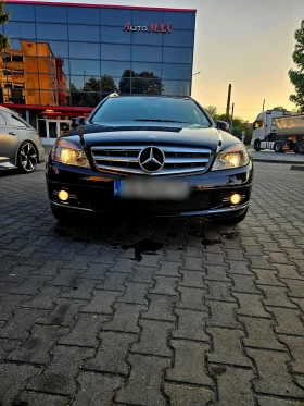 Обява за продажба на Mercedes-Benz C 180 CGI BlueEFFICIENCY ~14 500 лв. - изображение 2