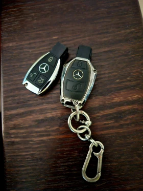 Mercedes-Benz C 180 CGI BlueEFFICIENCY | Mobile.bg    17