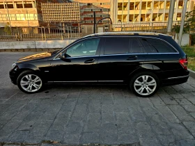 Обява за продажба на Mercedes-Benz C 180 CGI BlueEFFICIENCY ~14 500 лв. - изображение 5