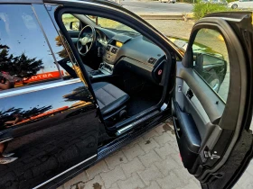 Обява за продажба на Mercedes-Benz C 180 CGI BlueEFFICIENCY ~14 500 лв. - изображение 8