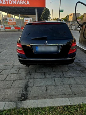 Обява за продажба на Mercedes-Benz C 180 CGI BlueEFFICIENCY ~14 500 лв. - изображение 4