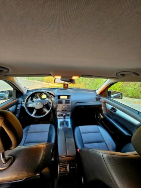 Обява за продажба на Mercedes-Benz C 180 CGI BlueEFFICIENCY ~14 500 лв. - изображение 10