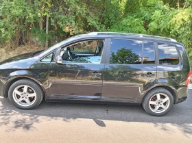 VW Touran 2.0TDI! Navi! 6  | Mobile.bg    8