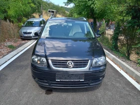 VW Touran 2.0TDI! Navi! 6  | Mobile.bg    2