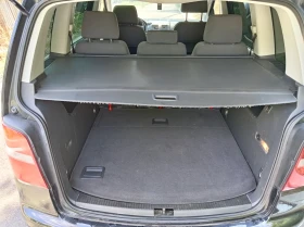 VW Touran 2.0TDI! Navi! 6  | Mobile.bg    13