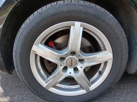 VW Touran 2.0TDI! Navi! 6  | Mobile.bg    15