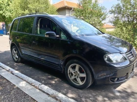 VW Touran 2.0TDI! Navi! 6  | Mobile.bg    6