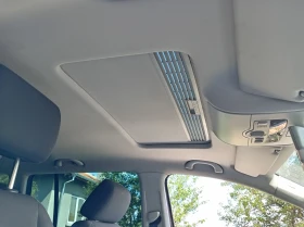 VW Touran 2.0TDI! Navi! 6  | Mobile.bg    14