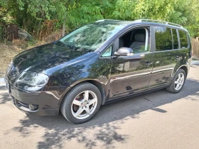 VW Touran 2.0TDI! Navi! 6  | Mobile.bg    4