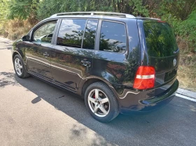 VW Touran 2.0TDI! Navi! 6  | Mobile.bg    5