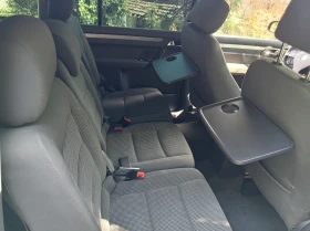 VW Touran 2.0TDI! Navi! 6  | Mobile.bg    12